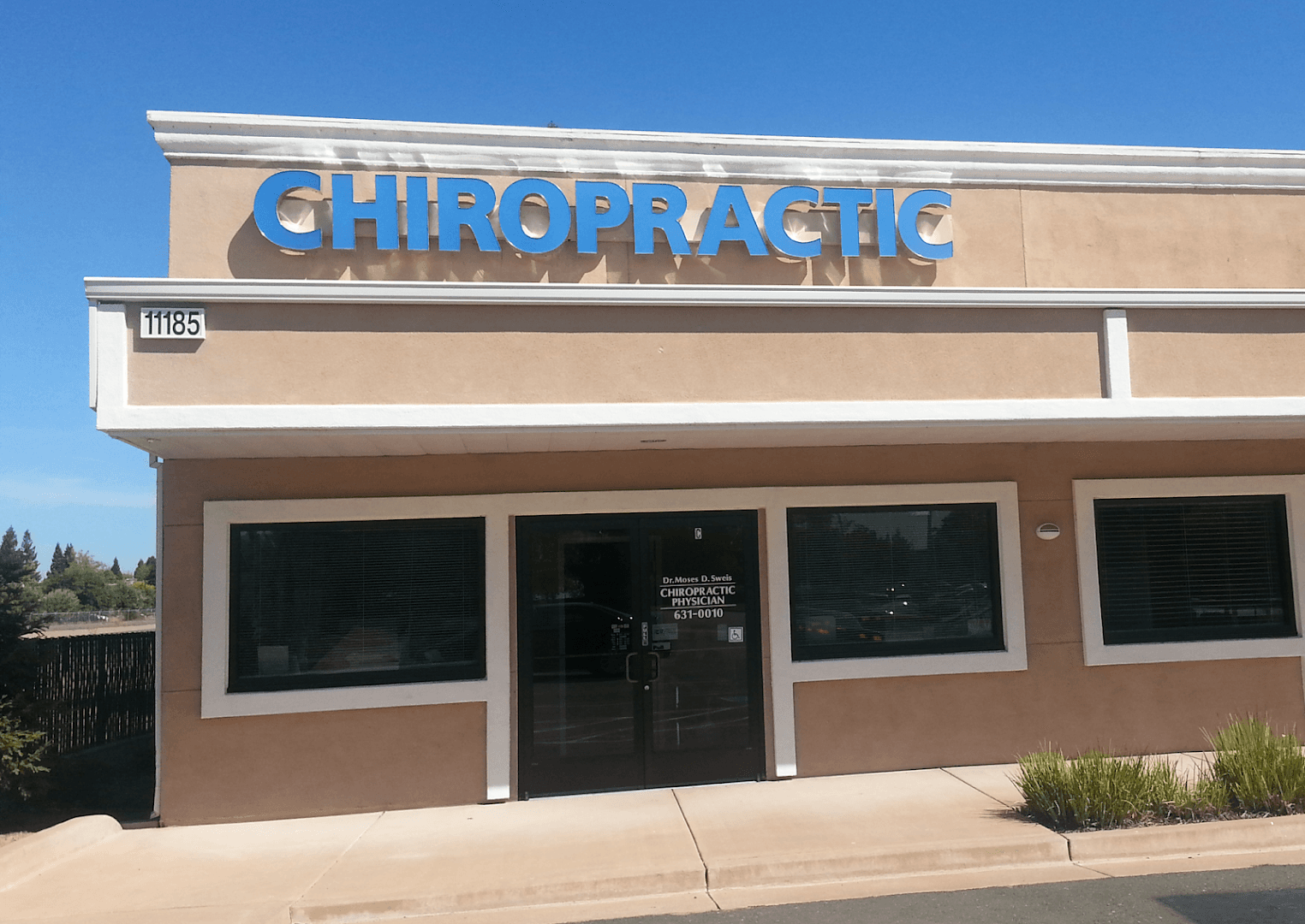 In Line Chiropractic - Photo 1