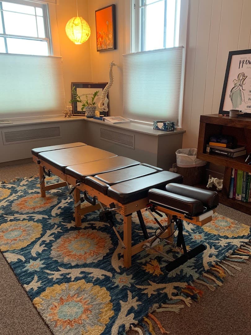 In Tune Chiropractic, LLC - Photo 1