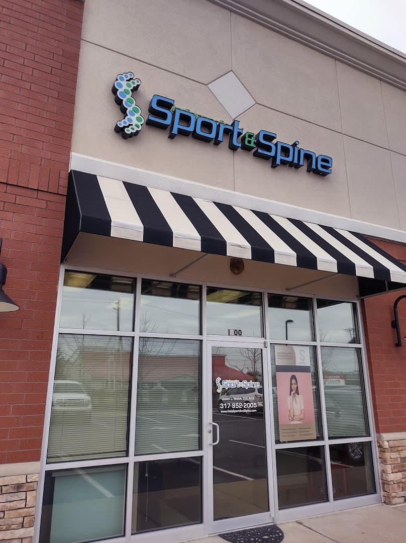 Indianapolis Sport and Spine - Photo 1