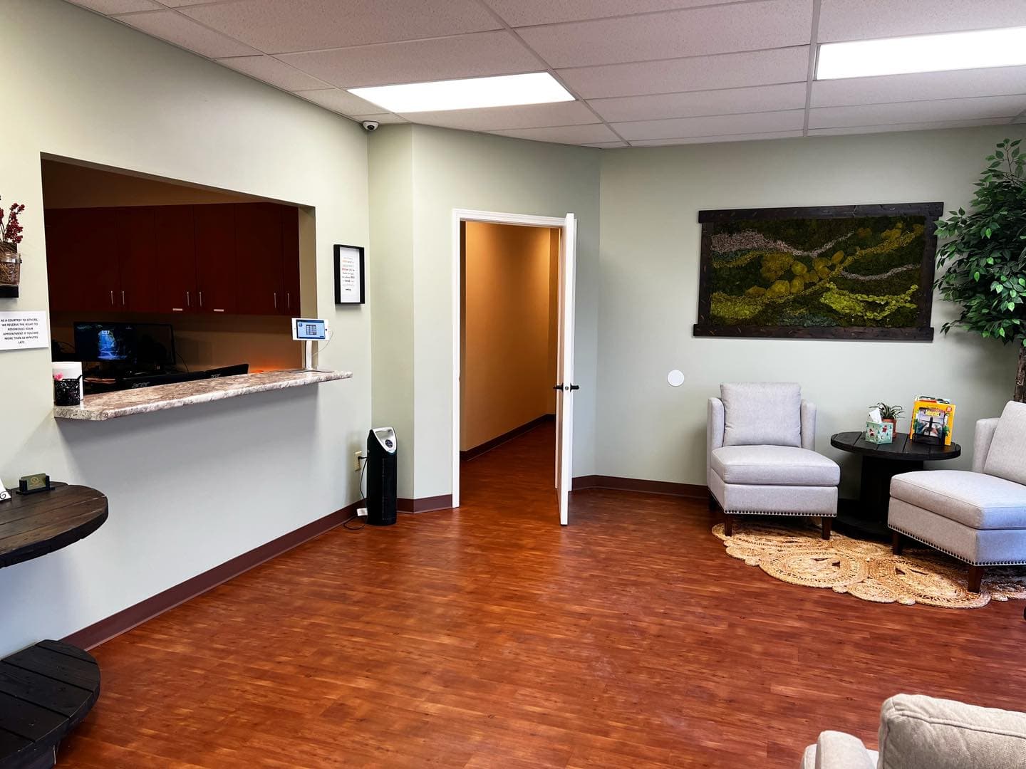 Indy Kids Chiropractic - Photo 1