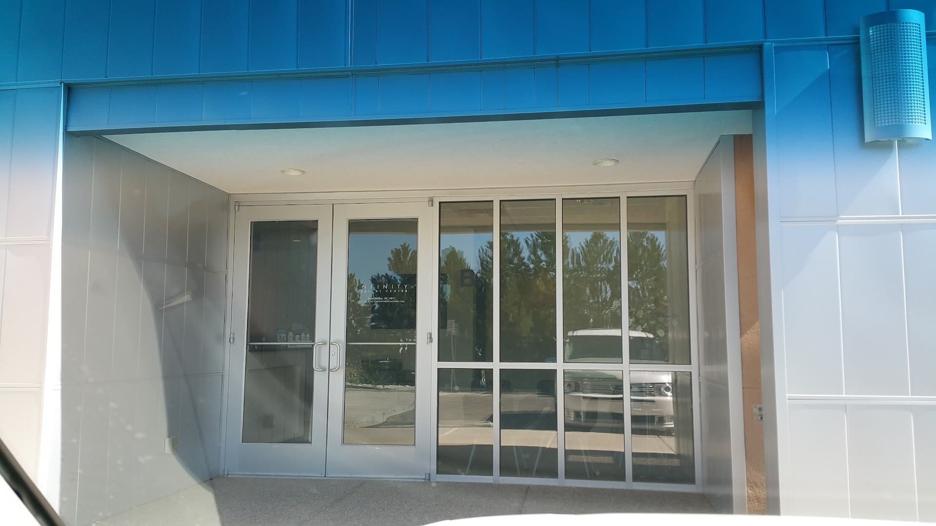 Infinity Medical Center, Scott Walker NP-C - Photo 1