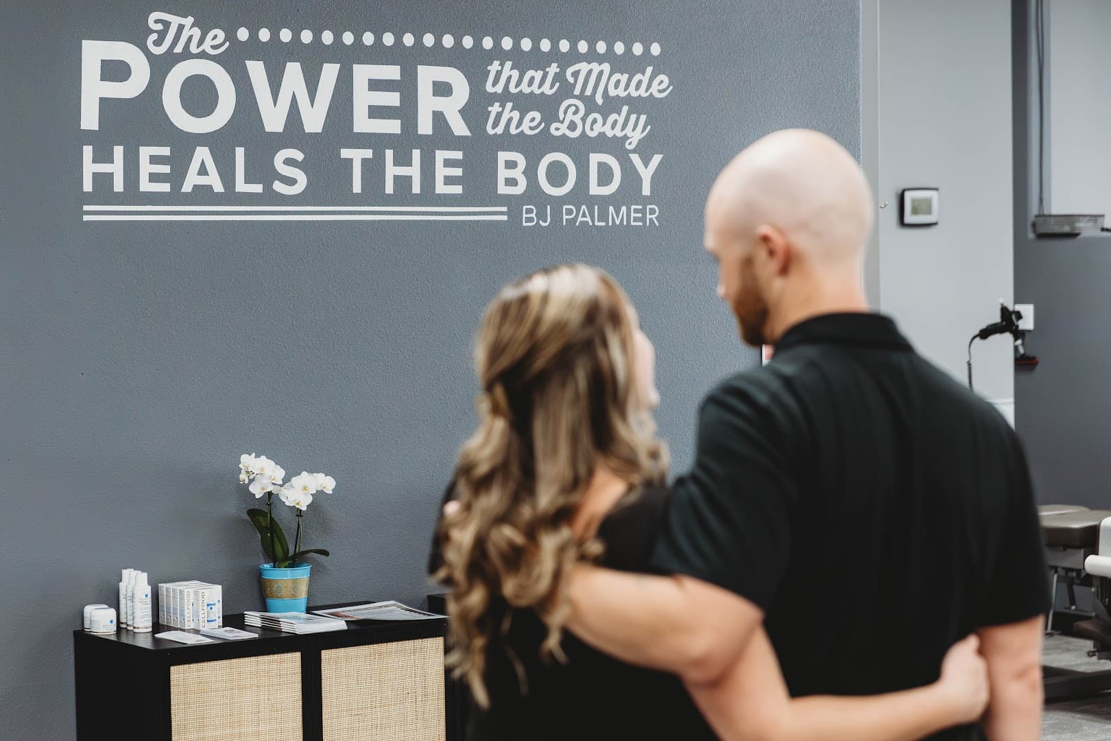 Infinity Wellness Center - Photo 1