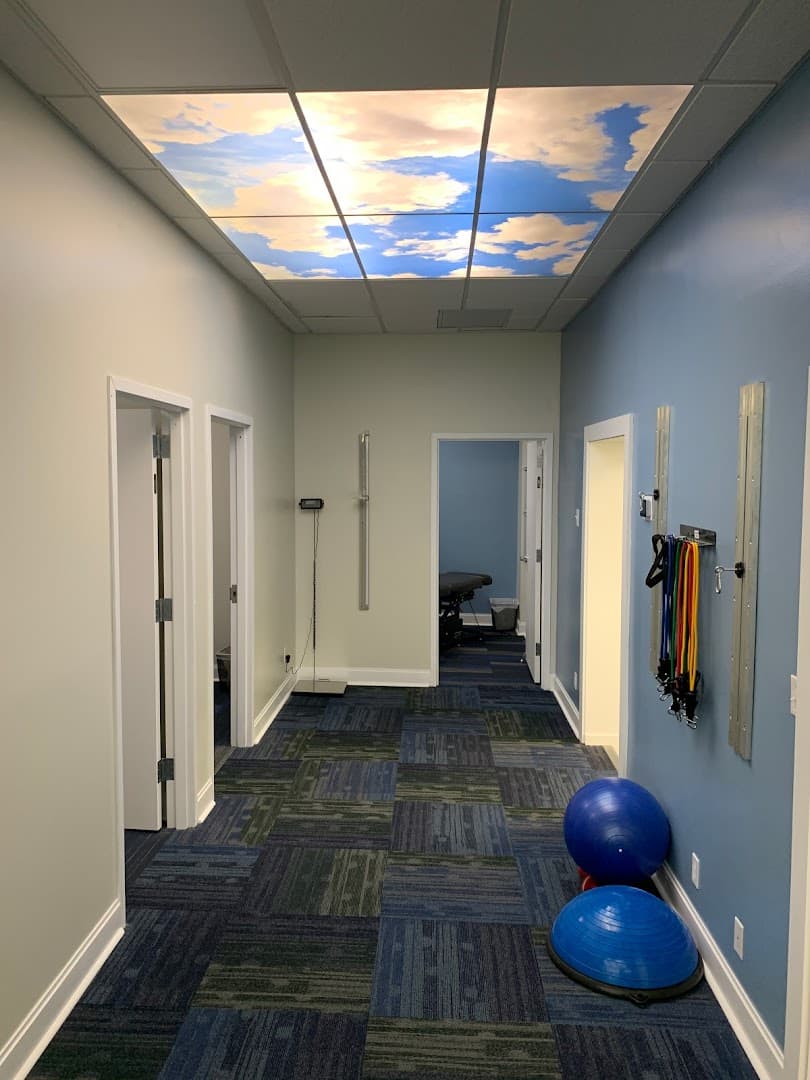 Injury Treatment Centers of Kansas City - Photo 1