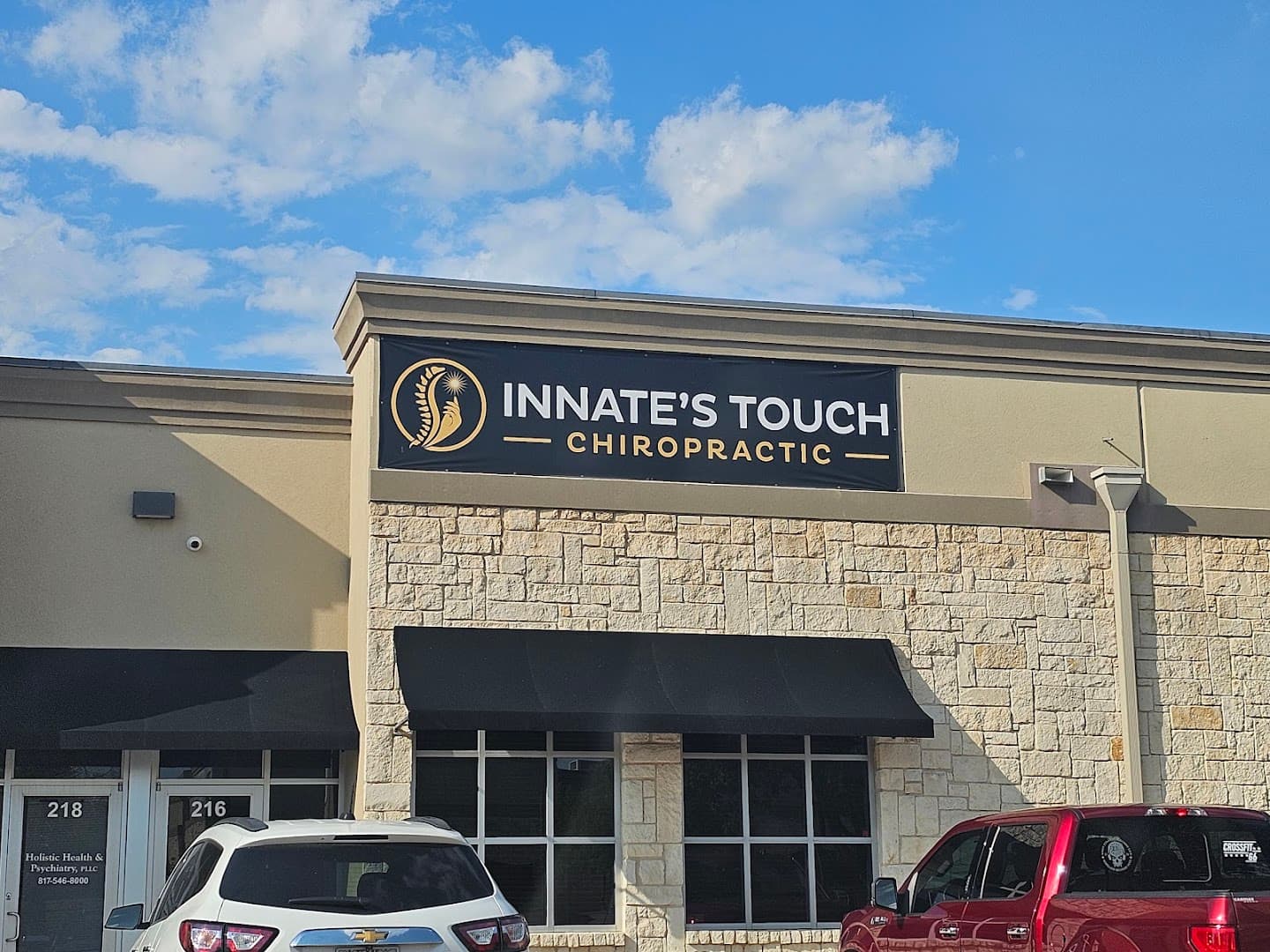 Innate's Touch Chiropractic - Photo 1