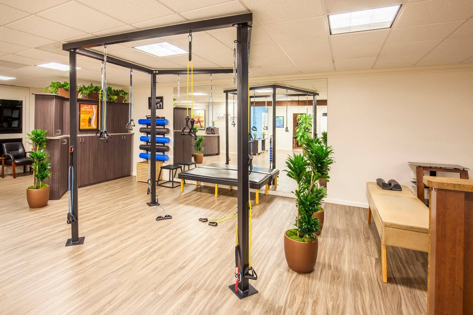 Inner Balance Institute - Photo 1