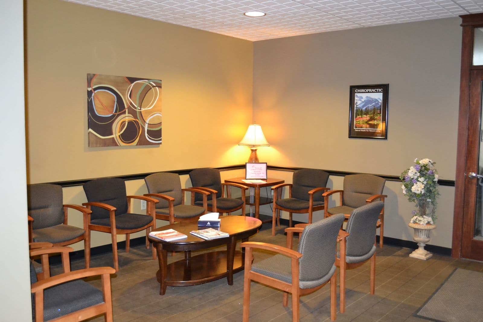 Inner Health Chiropractic - Photo 1