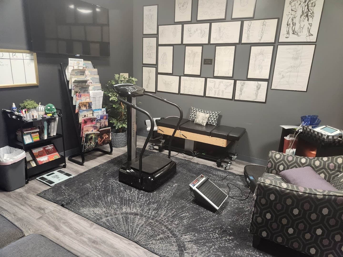 Inner Sanctum Chiropractic - Photo 1