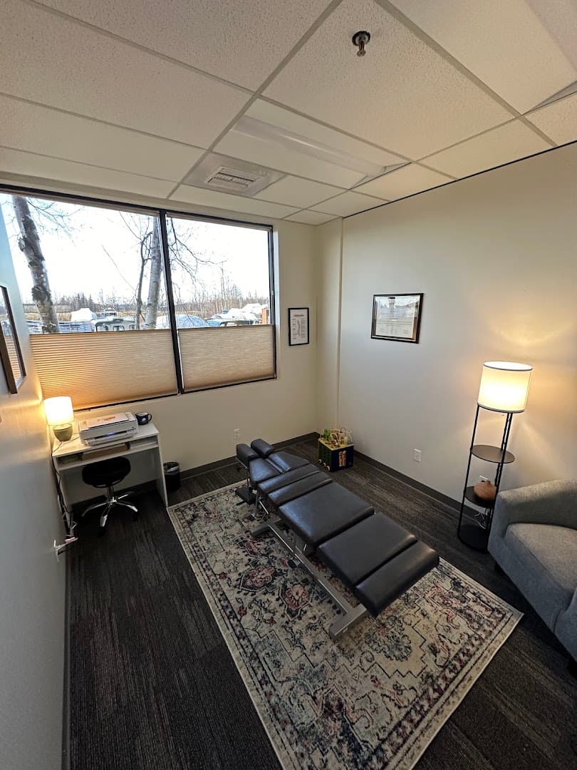 Innerbloom Chiropractic - Photo 1