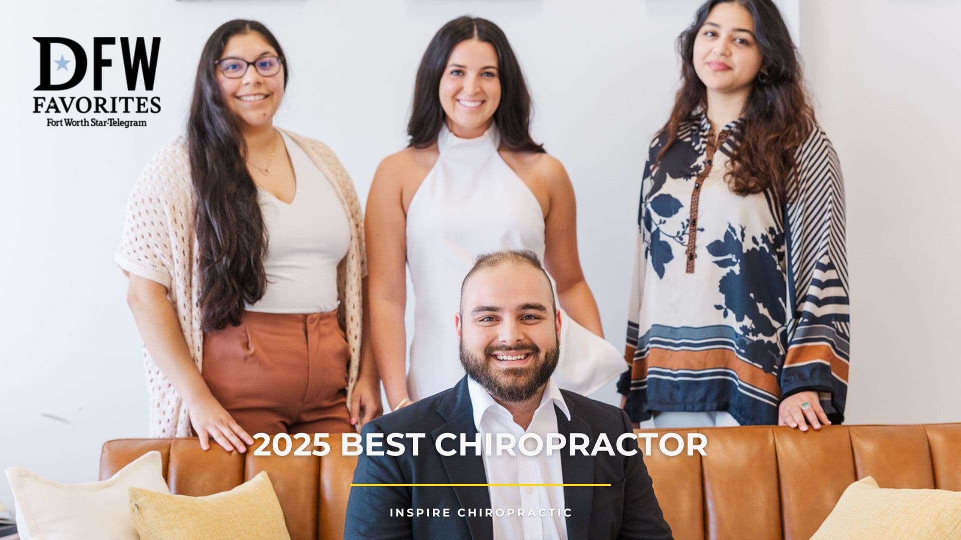 Inspire Chiropractic - Photo 1