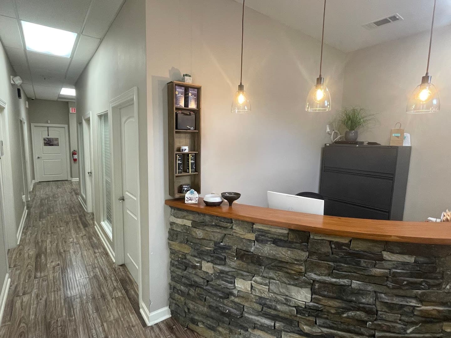 Integrative Chiropractic & Natural Medicine - Charlotte - Photo 1