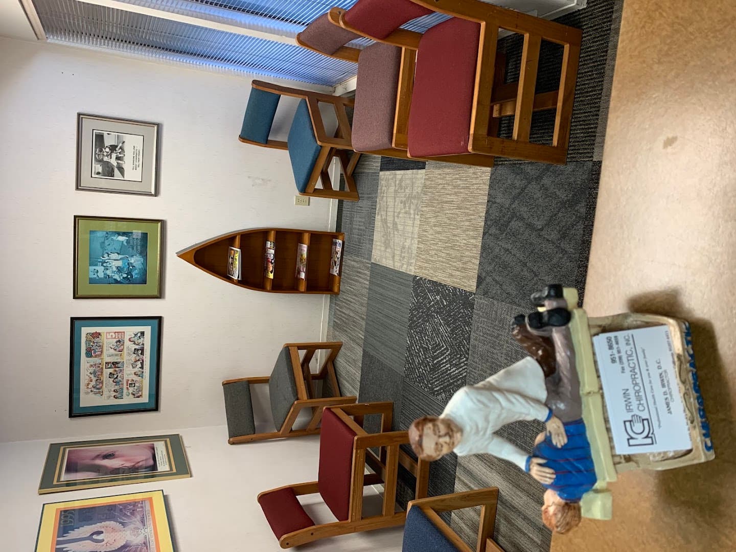 Irwin Chiropractic Inc. - Photo 1