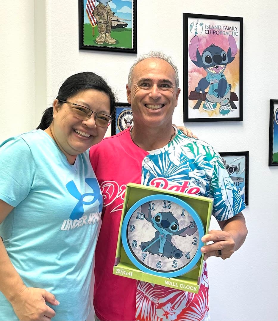 Island Family Chiropractic - Photo 1