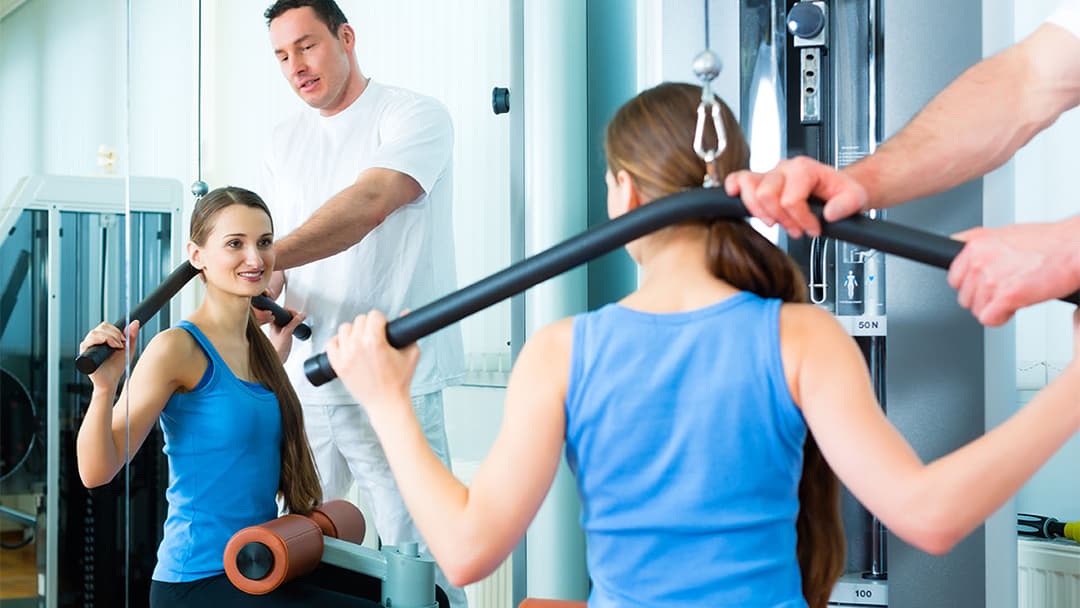 Jachimek Chiropractic & Wellness Center - Photo 1