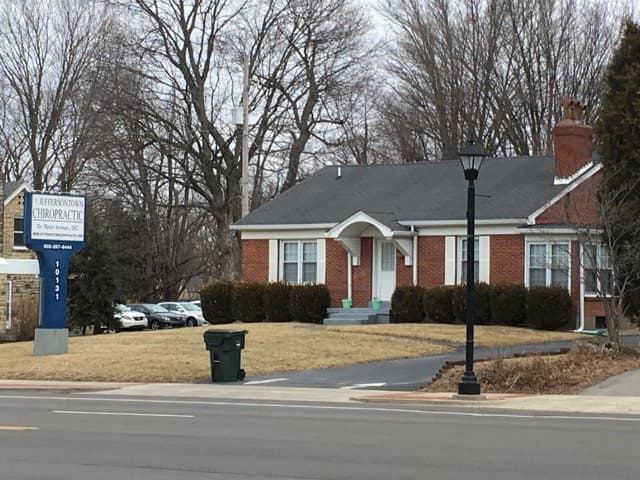 Jeffersontown Chiropractic - Photo 1