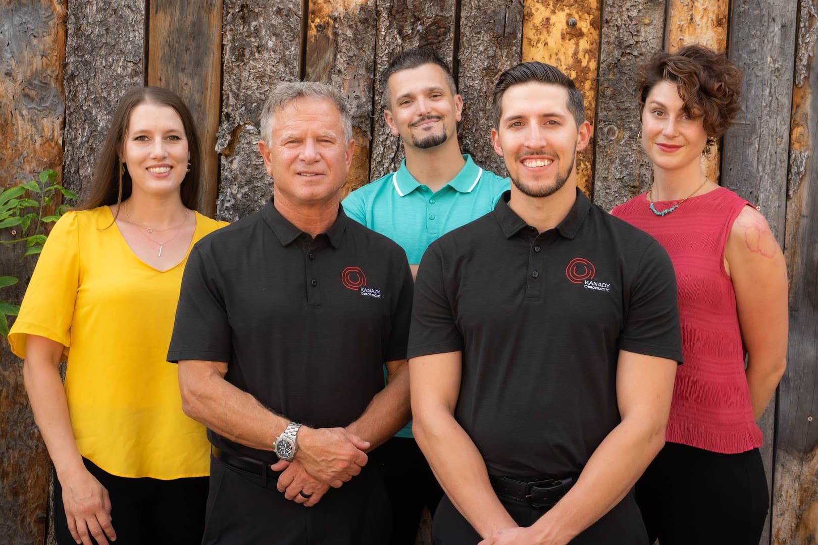 Kanady Chiropractic Center - Photo 1