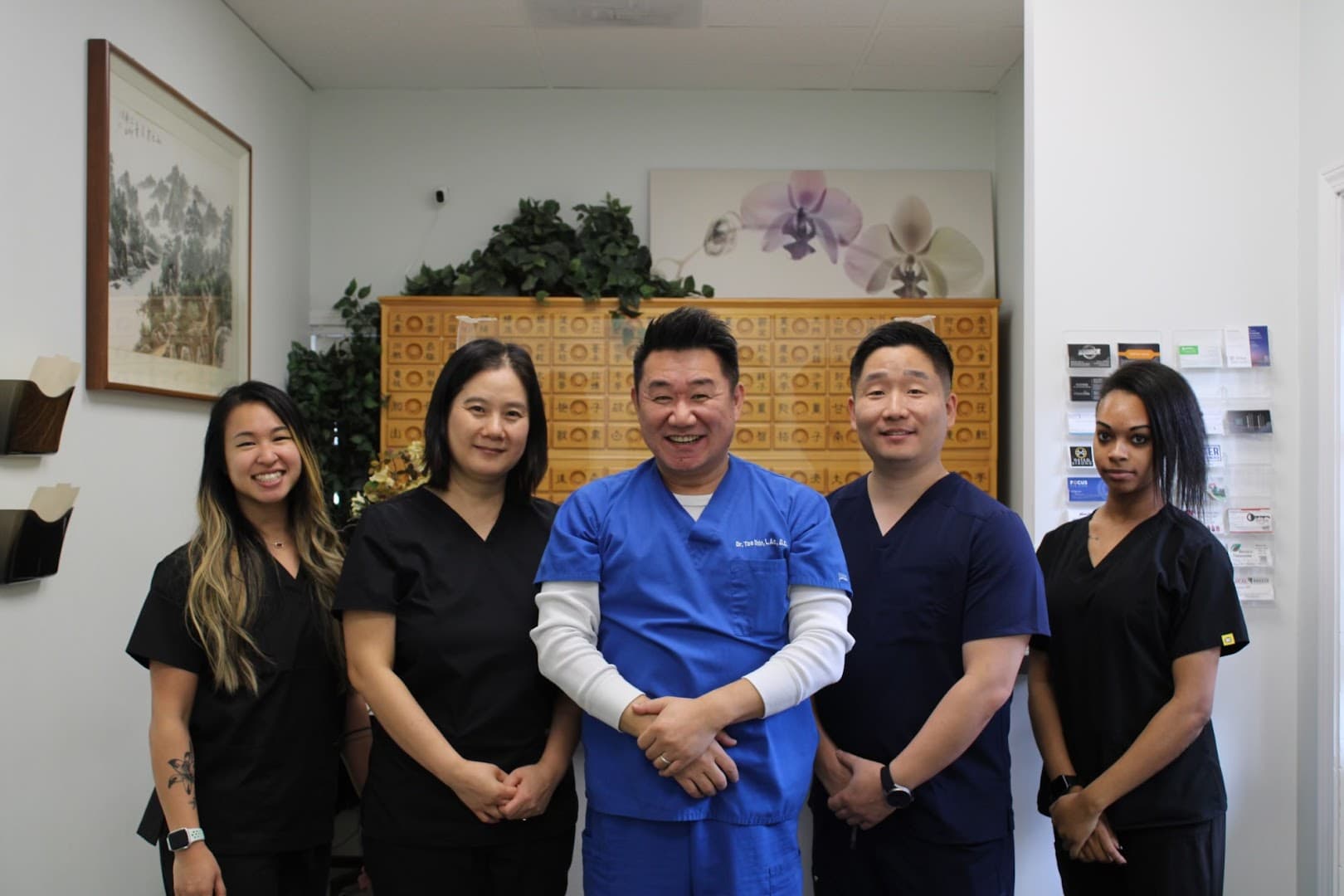 Kansas Acupuncture & Chiropractic Clinic - Photo 1