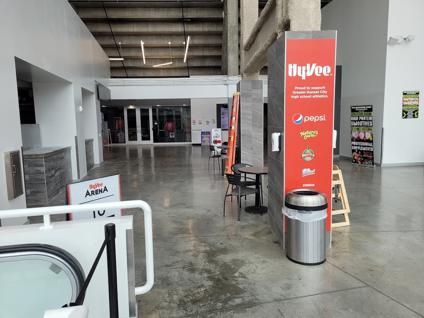 Kansas City Pain and Mobility Center - Photo 1