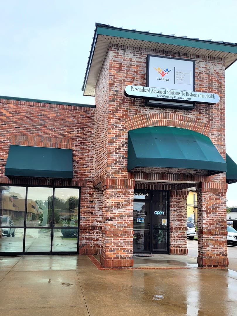 Keystone Chiropractic, LLC (now LMREI) - Photo 1