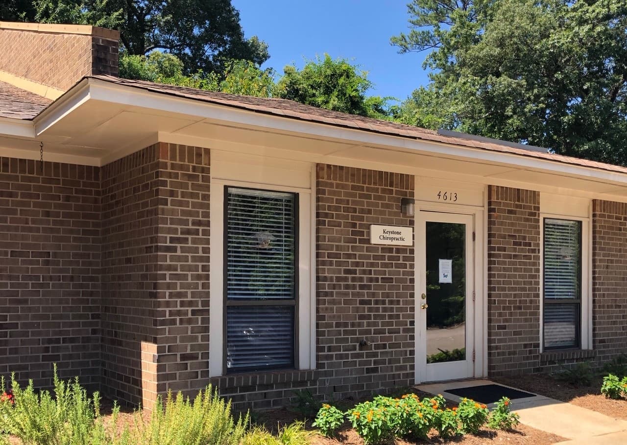 Keystone Chiropractic - Photo 1