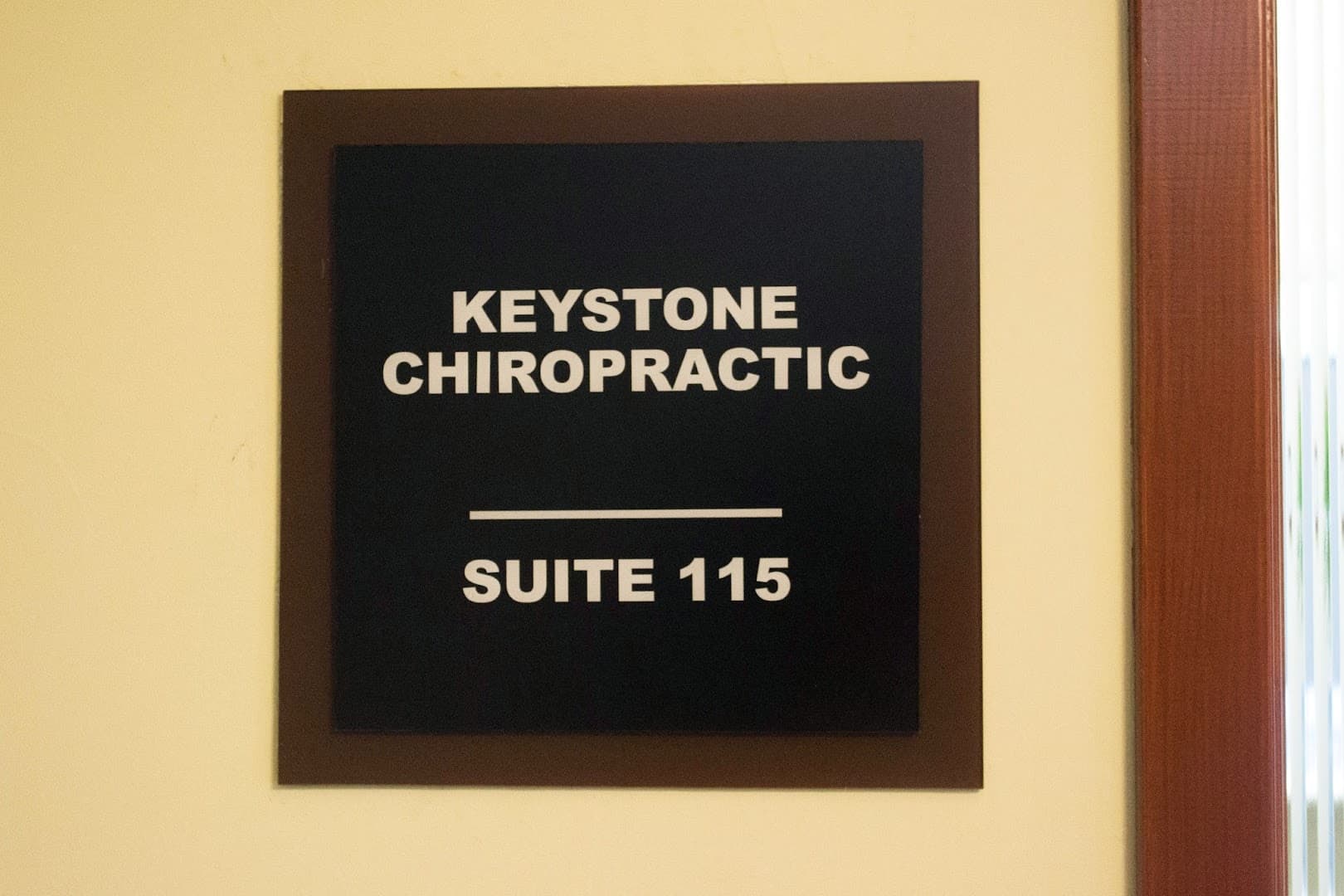 KeyStone Chiropractic - Photo 1