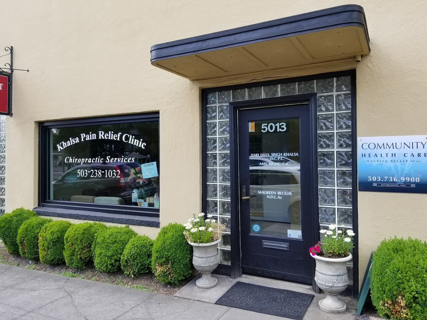 Khalsa Chiropractic - Photo 1