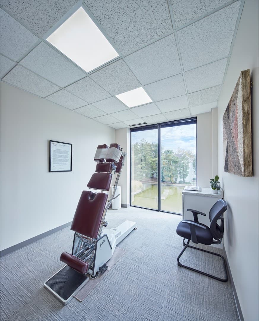 Kimberlain Chiropractic - Photo 1