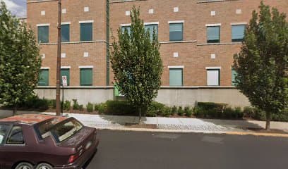 Klump Chiropractic Center - Photo 1