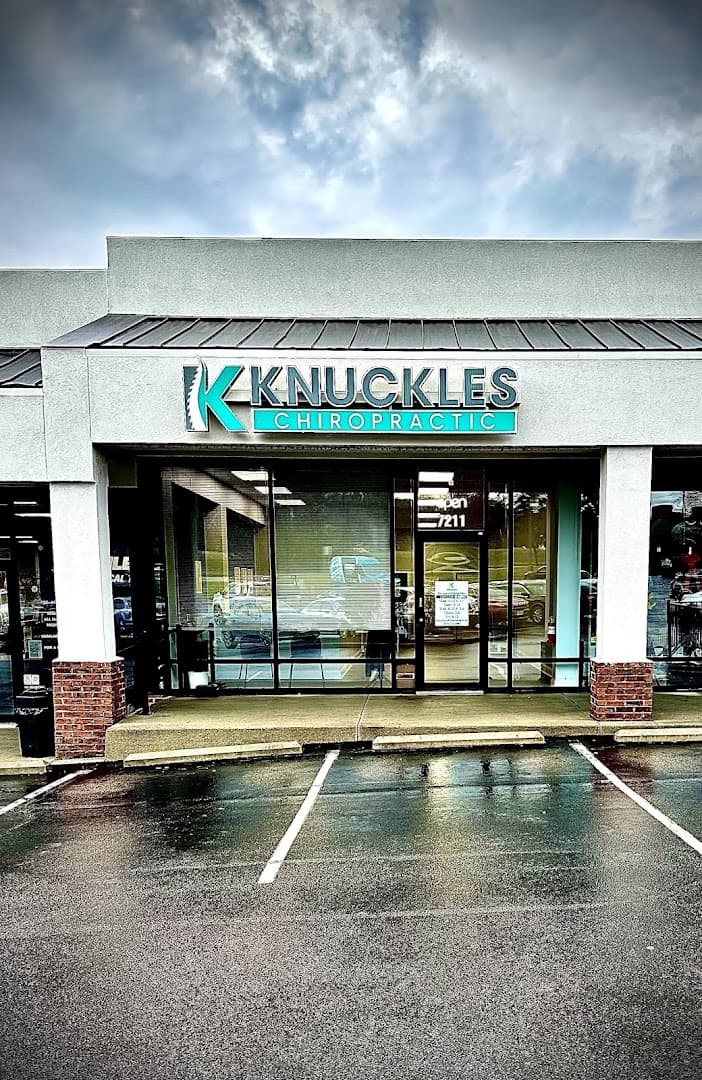 Knuckles Chiropractic - Photo 1