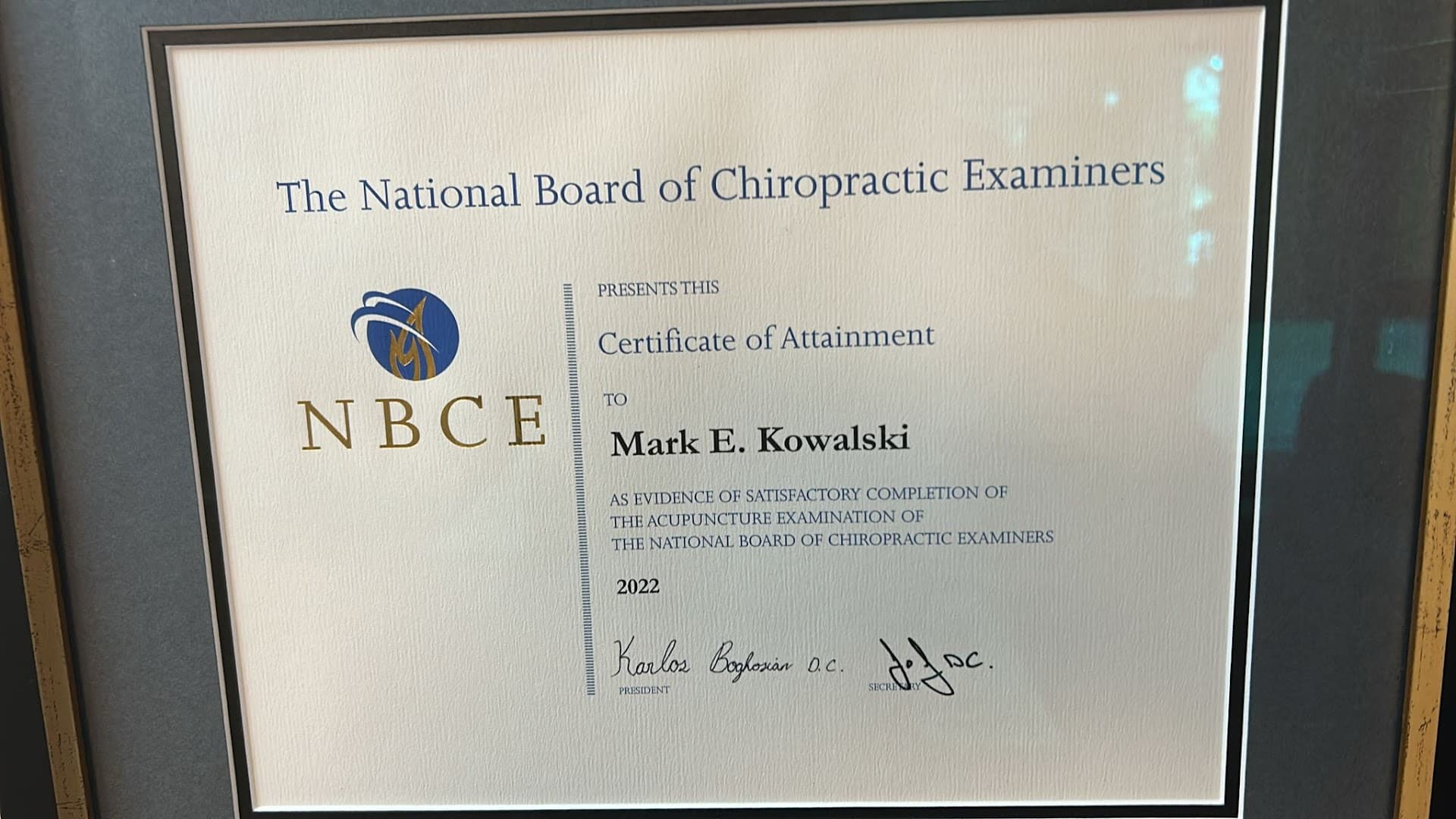 Kowalski Chiropractic - Photo 1