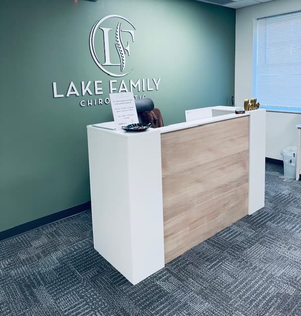 Lake Family Chiropractic, LLC - Photo 1