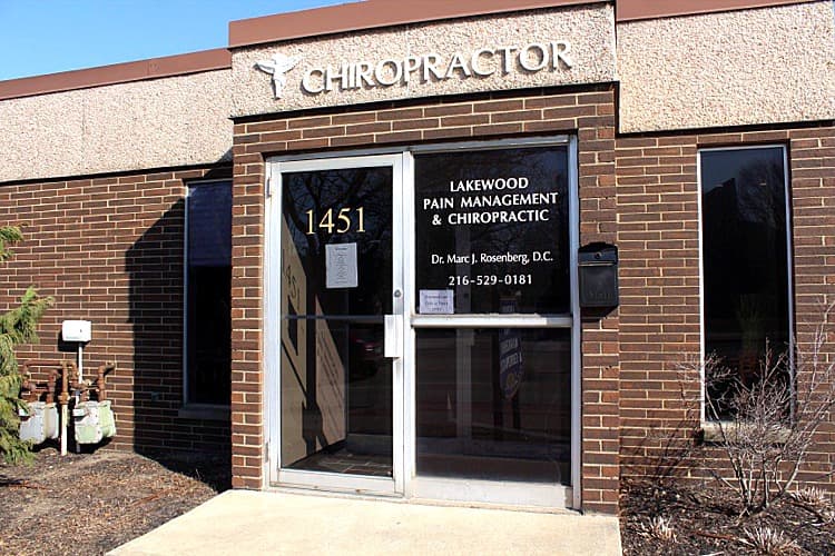 Lakewood Pain Management and Chiropractic - Photo 1