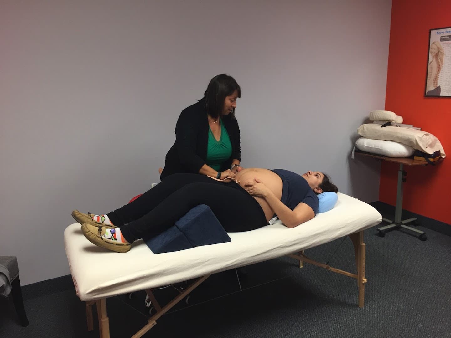 Lander Chiropractic - Photo 1