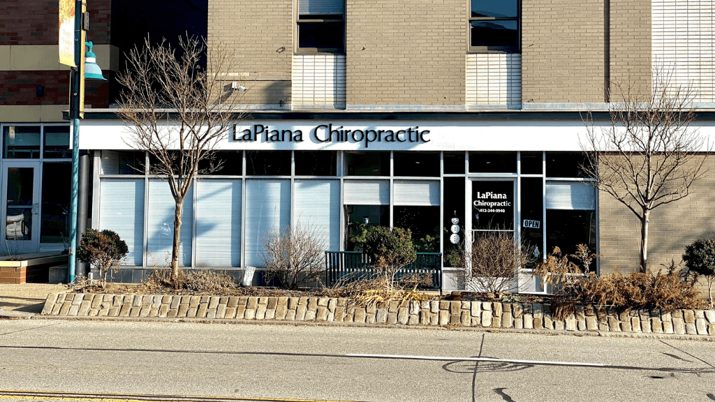 LaPiana Chiropractic - Photo 1