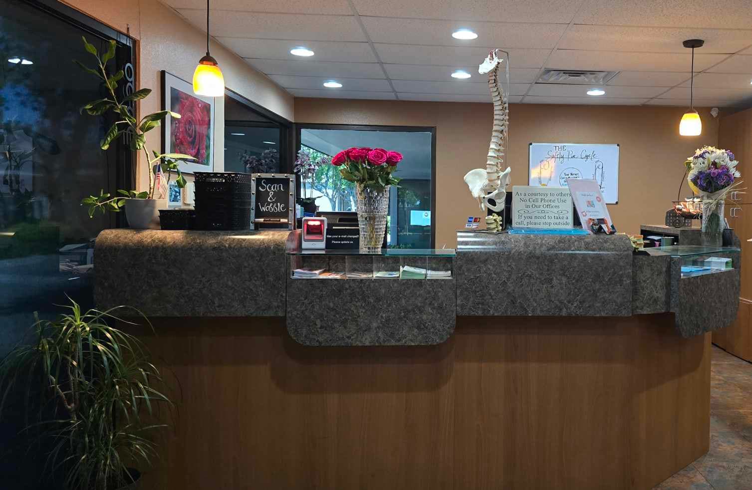 Lark Chiropractic - Photo 1