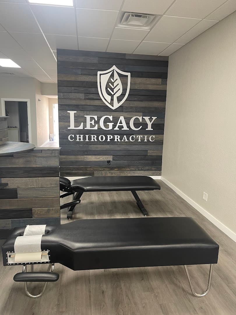 Legacy Chiropractic - Photo 1