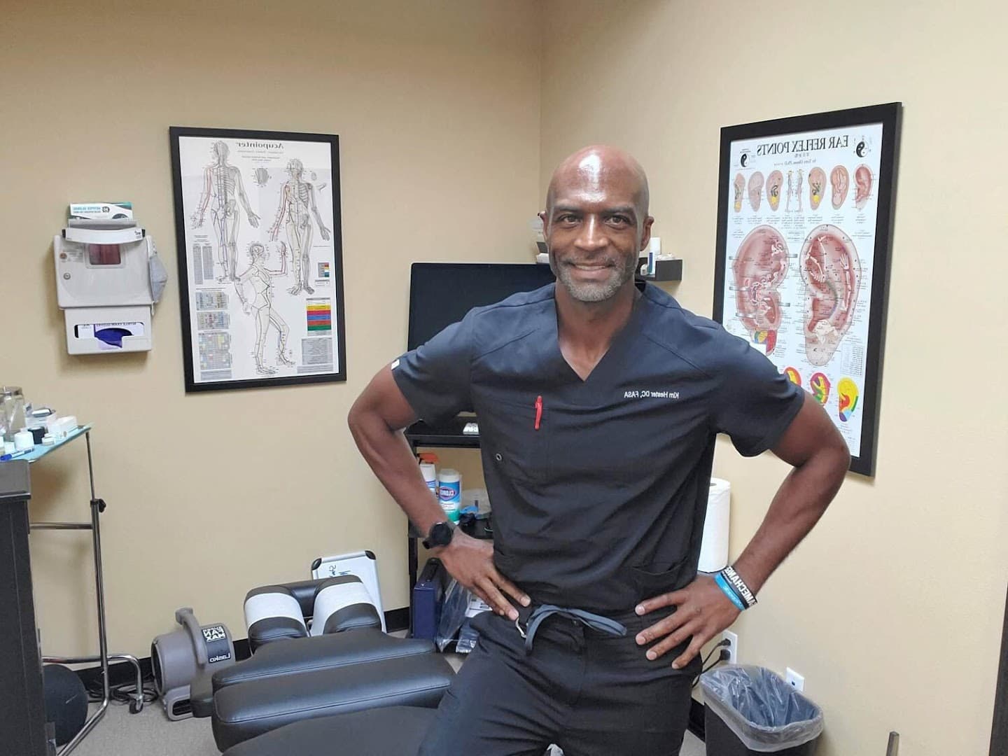 Legacy Chiropractic - Chiropractor in Oklahoma City OK - Photo 1