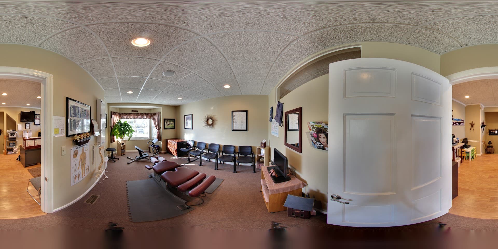 Lexington Family Chiropractic - Photo 1