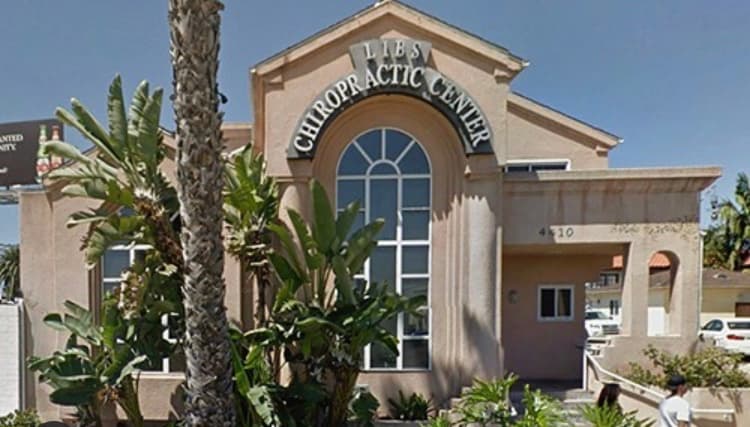 Libs Chiropractic Center - Photo 1