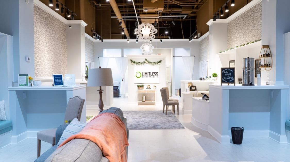 Limitless Chiropractic - Photo 1