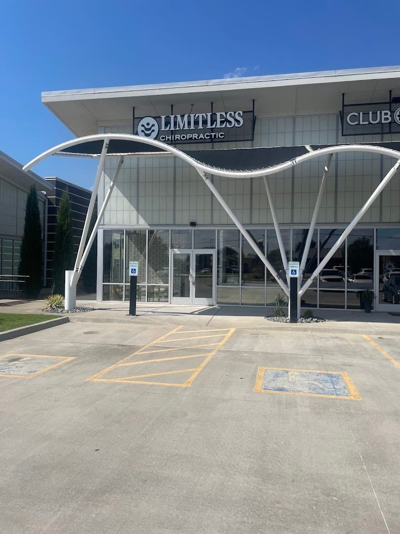 Limitless Chiropractic - Photo 1