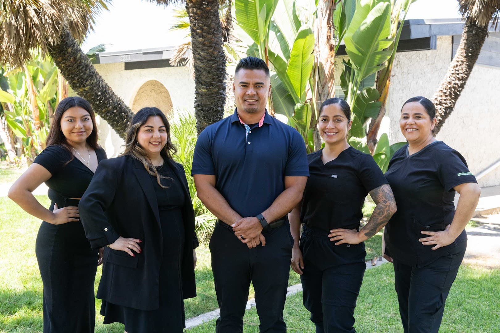 Lincoln Chiropractic - Photo 1