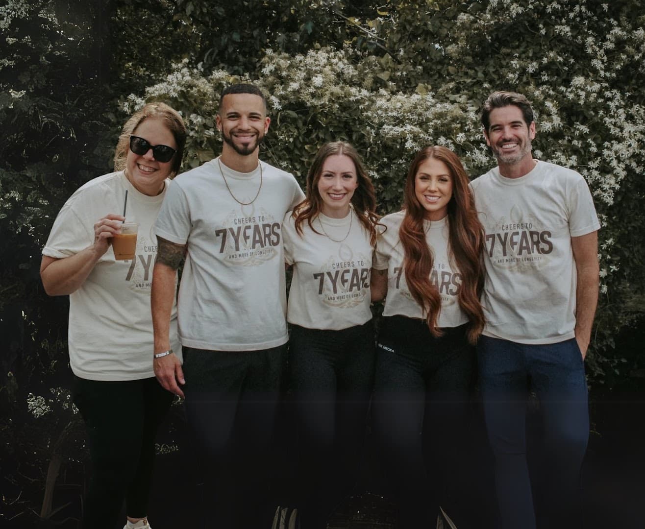 Longevity Effect - Photo 1