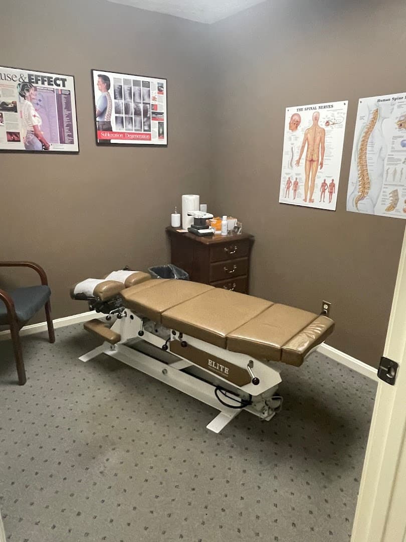 Louisville City Chiropractic - Photo 1