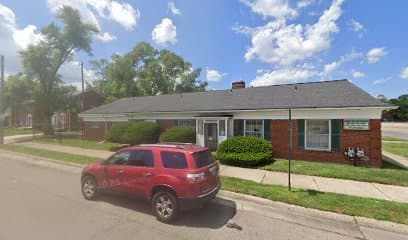 Luther P. Rosemond, DC - Photo 1