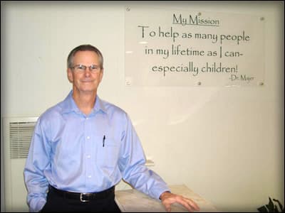 Majer Chiropractic Wellness Center - Photo 1