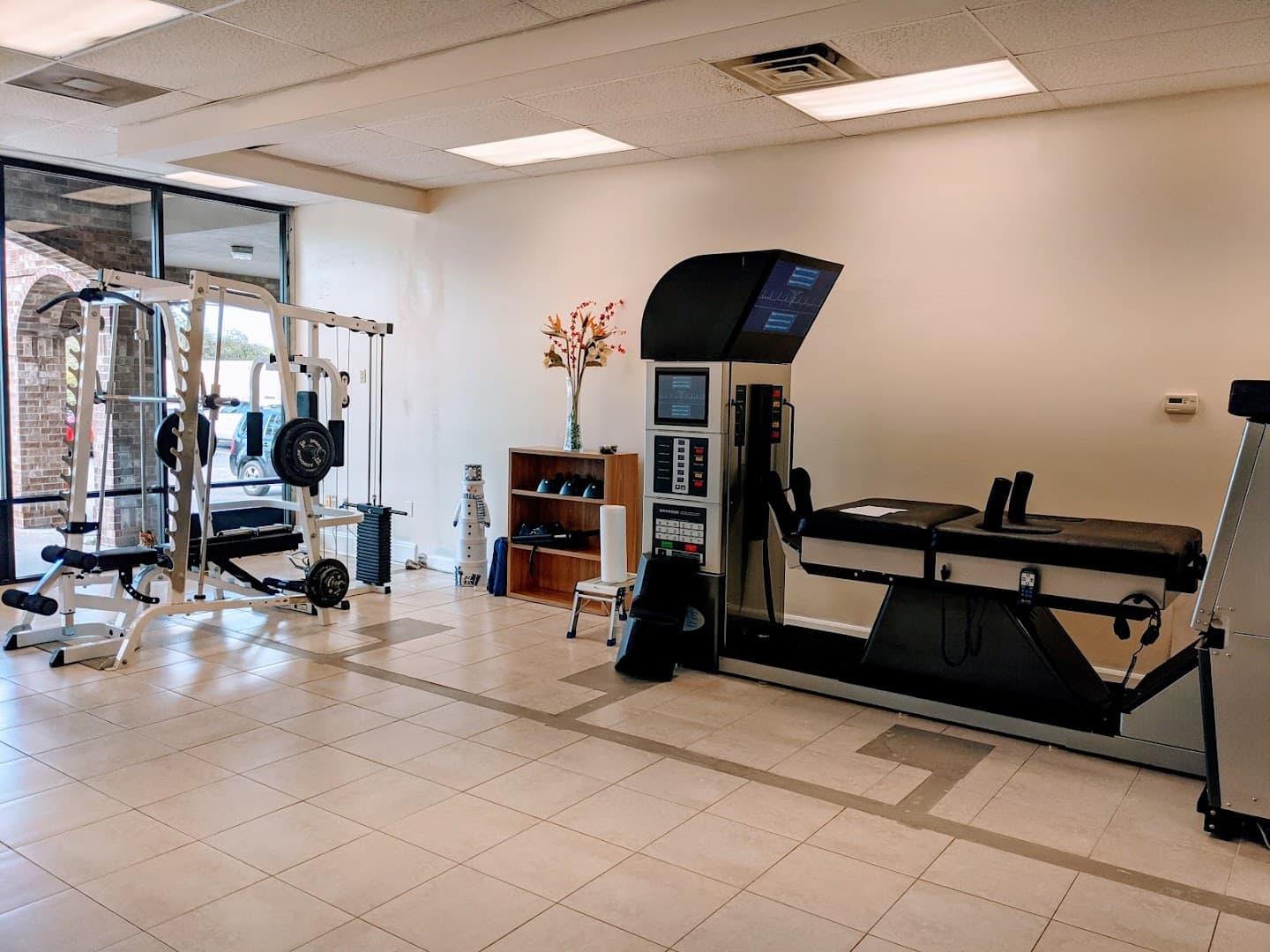 Major Family Chiropractic Center - Photo 1