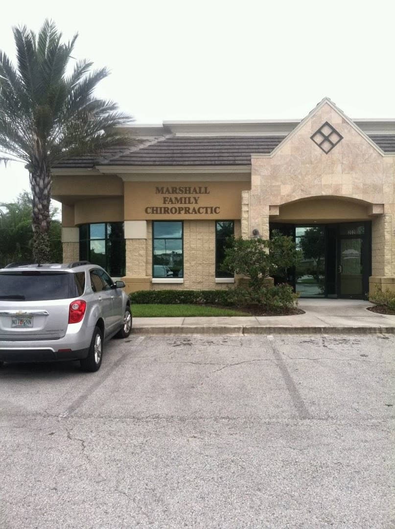 Marshall Family Chiropractic - Photo 1