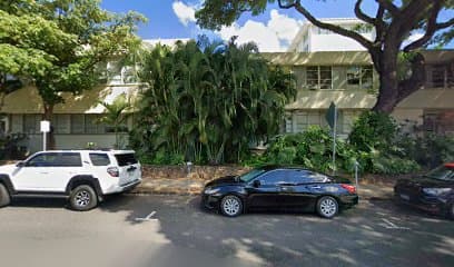 Masters Back & Neck Pain Relief Center - Photo 1