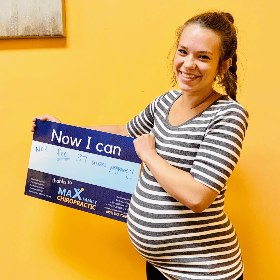 Max Family Chiropractic - Photo 1