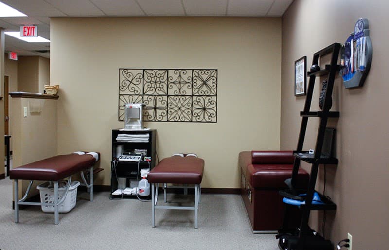 MaxLife Chiropractic - Photo 1